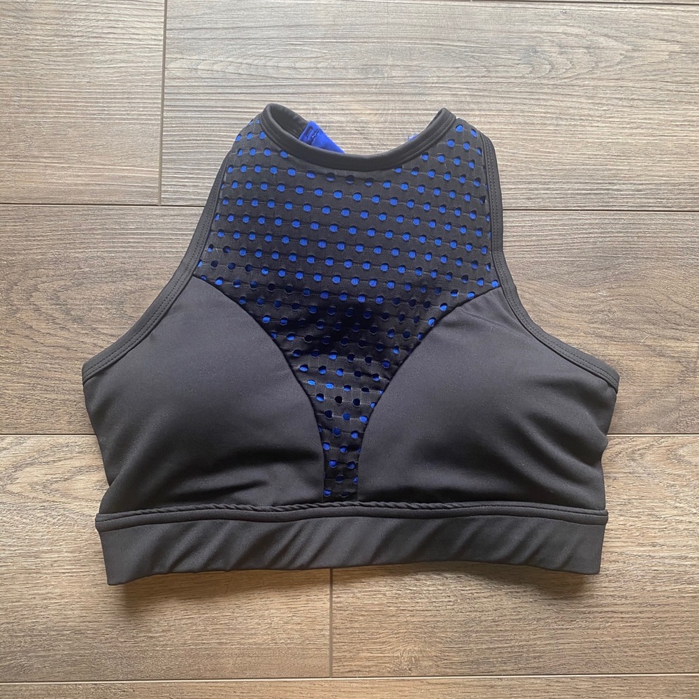 Chestee Bra